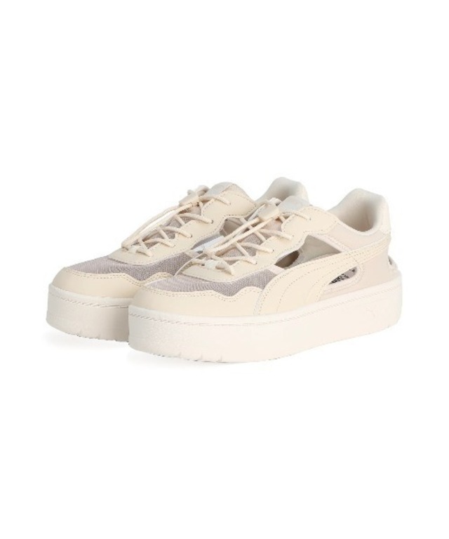 PUMA COURT LALLY SKYE MULE（プーマ コートラリー スカイ ミュール）