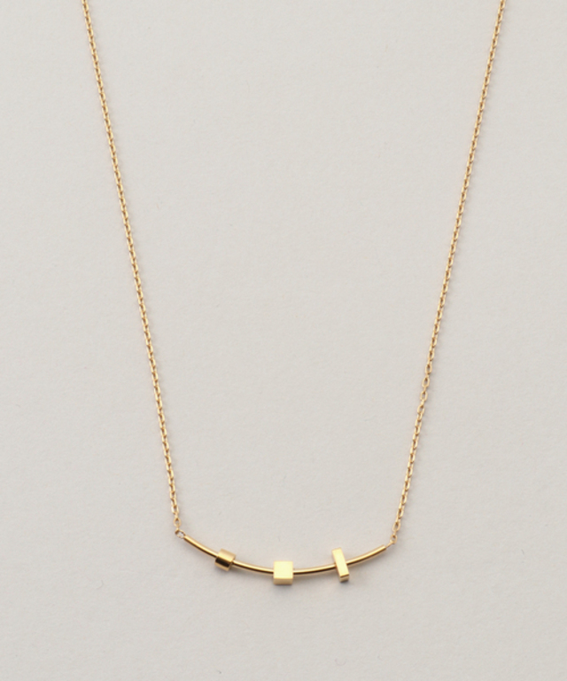 SOAC Untite Necklace S25S08J530