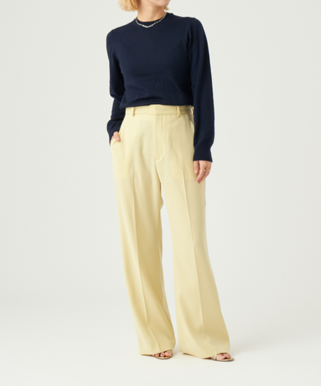 IENA LA BOUCLE デイリースラックス