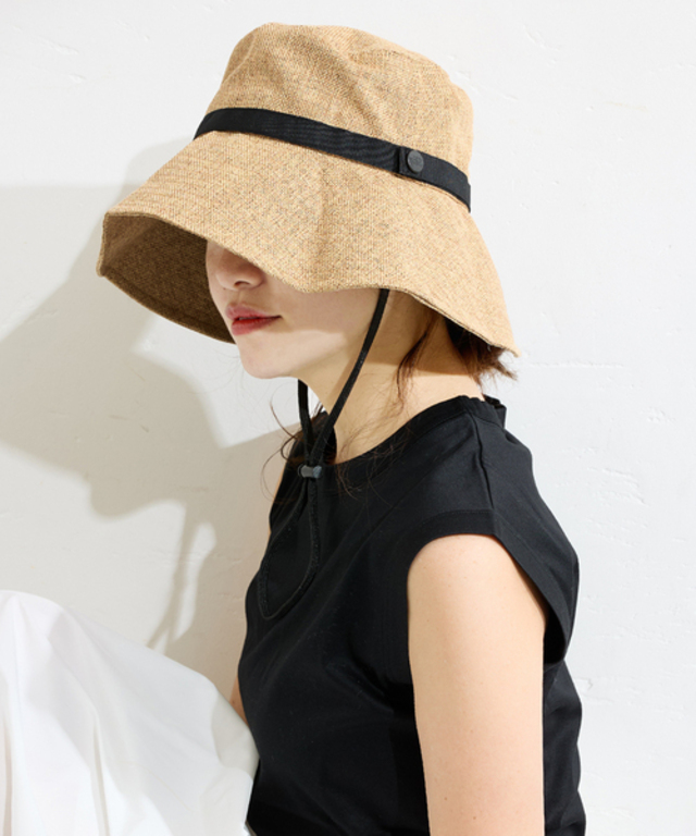 【THE NORTH FACE/ ザノースフェイス】HIKE Bloom Hat