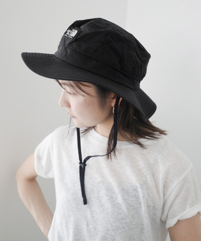 《追加》THE NORTH FACE/ノースフェイス Horizon Hat NN02336