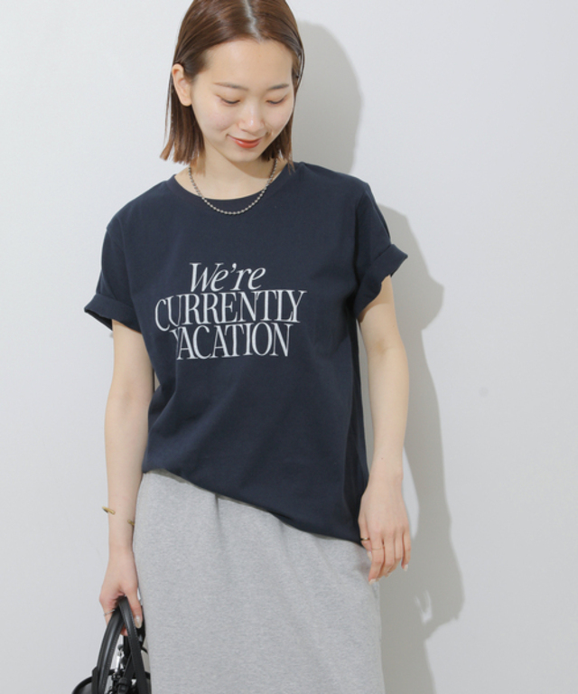 WereロゴTEE