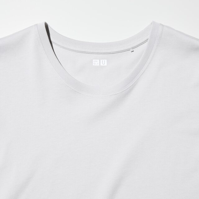 スーピマコットンT