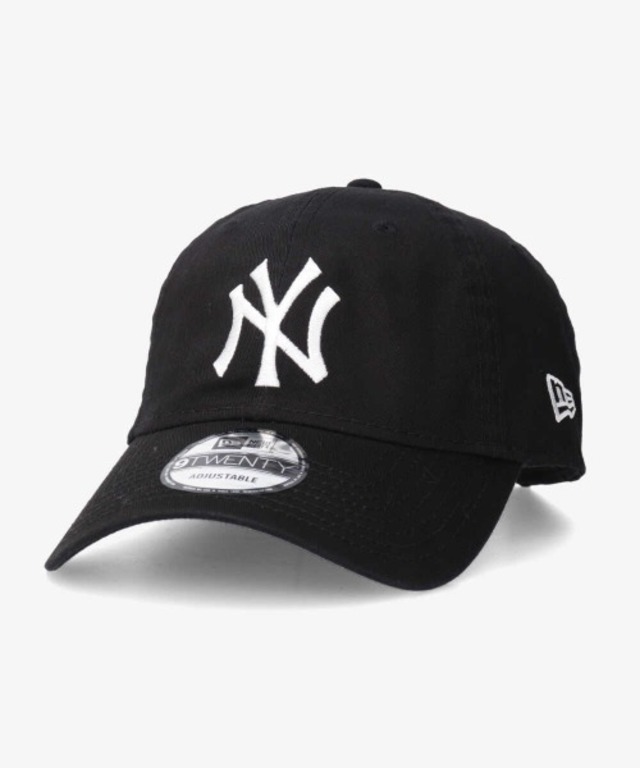【NEW ERA】9TWENTY MLB BASEBALL CAP /【ニューエラ】920 ナイントゥエンティ メジャーリーグ ベースボール キャップ