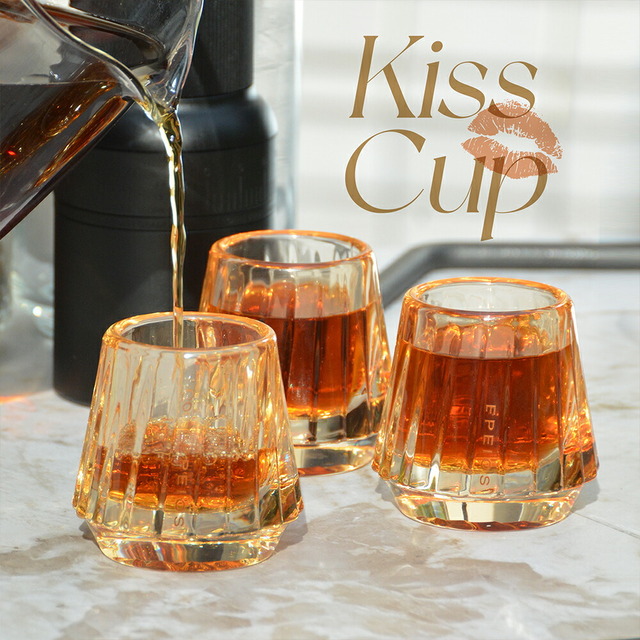 テイスティングカップ Kiss Cup/キスカップ