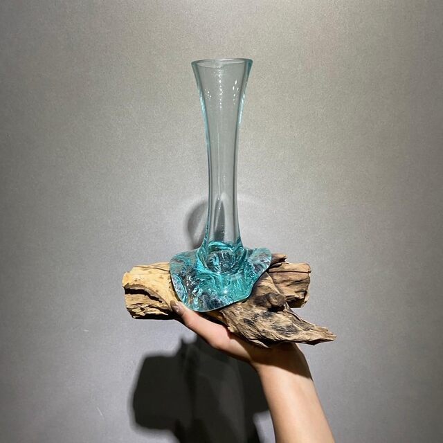 FLOWER VASE / フラワーベース
