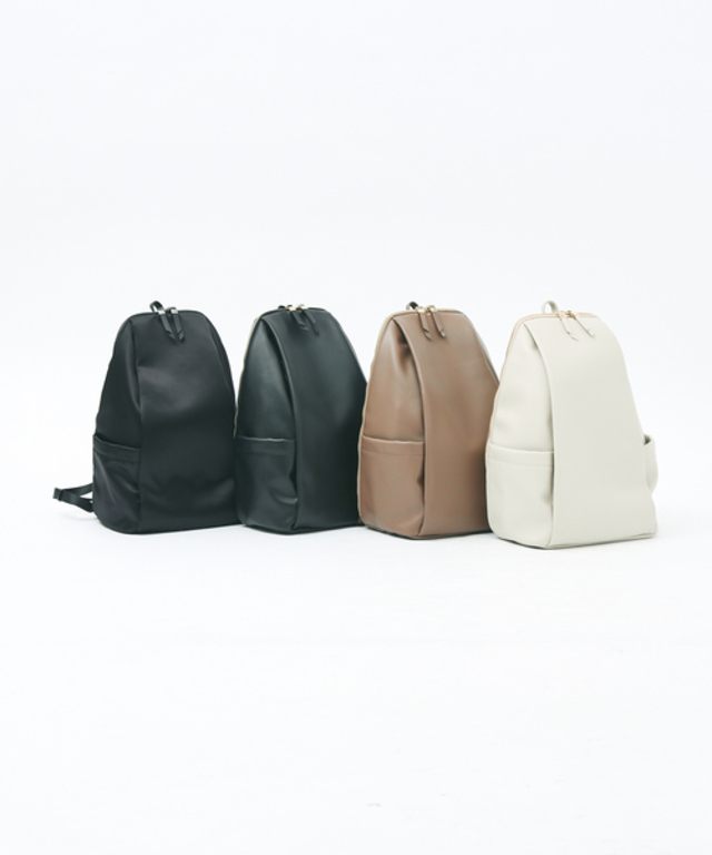 【Produce by スタイリスト小山田早織】10 POCKETS ORIGINAL BAGPACK L VOL.2