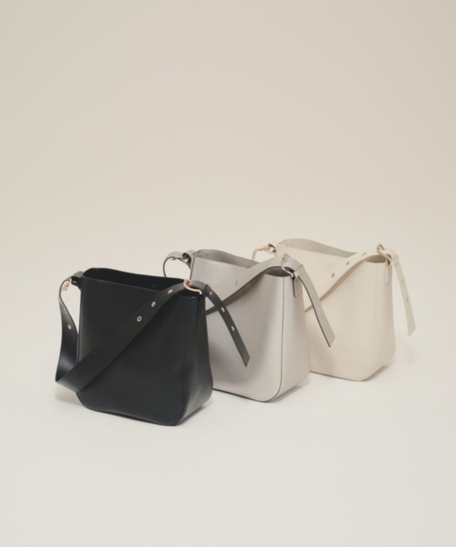 【eL】Big Shoulder Bag/184697