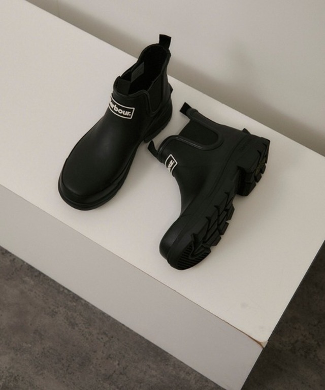 【Barbour（バブアー）】 nimbus chelsea welly / チェルシーブーツ