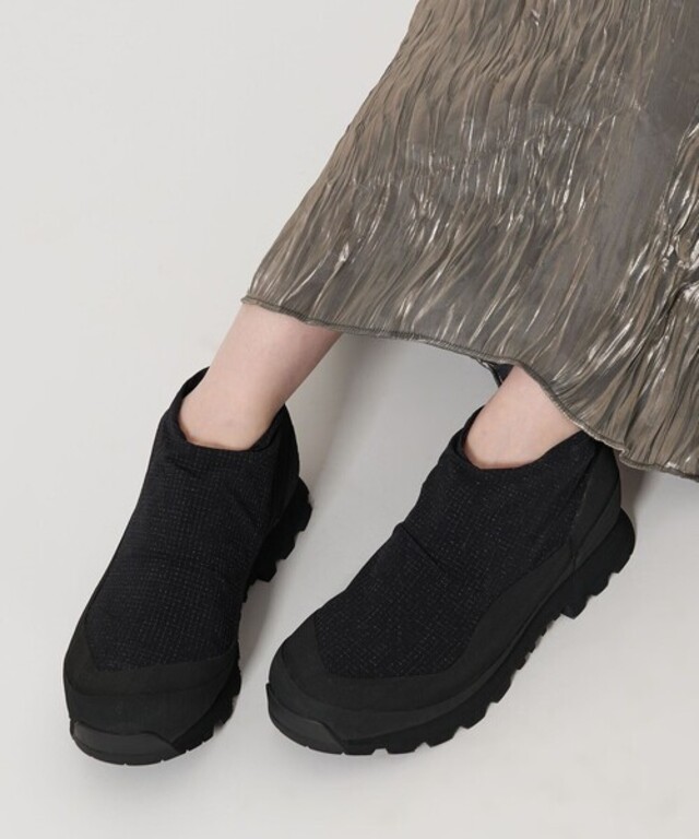 ＜THE NORTH FACE＞レイン ロー ゴアテックス