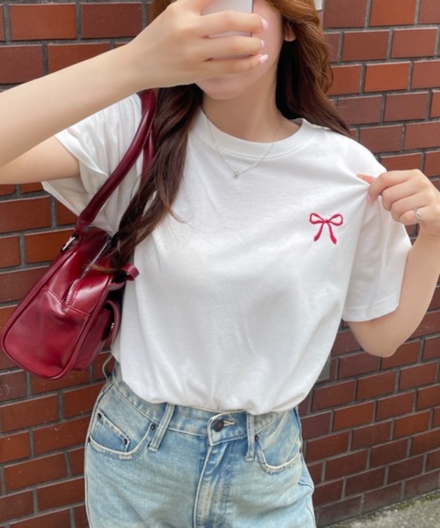 【25年春夏新作★WEB限定】グラフィックTシャツ