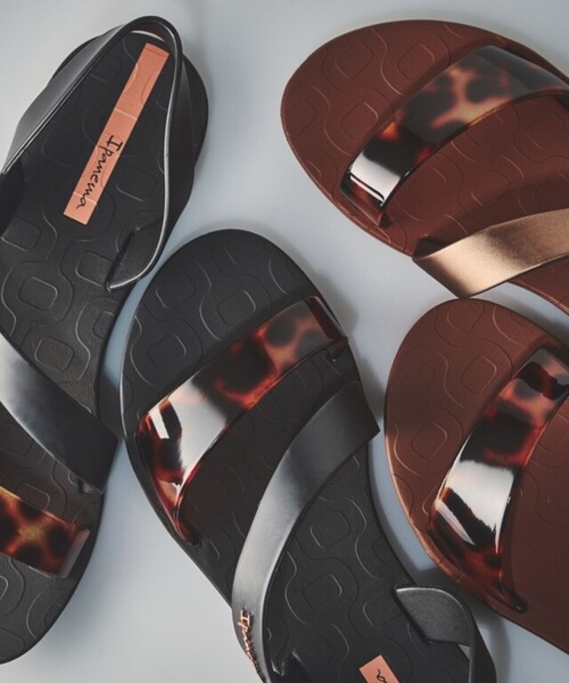 ＜Ipanema＞VIBE SANDAL サンダル