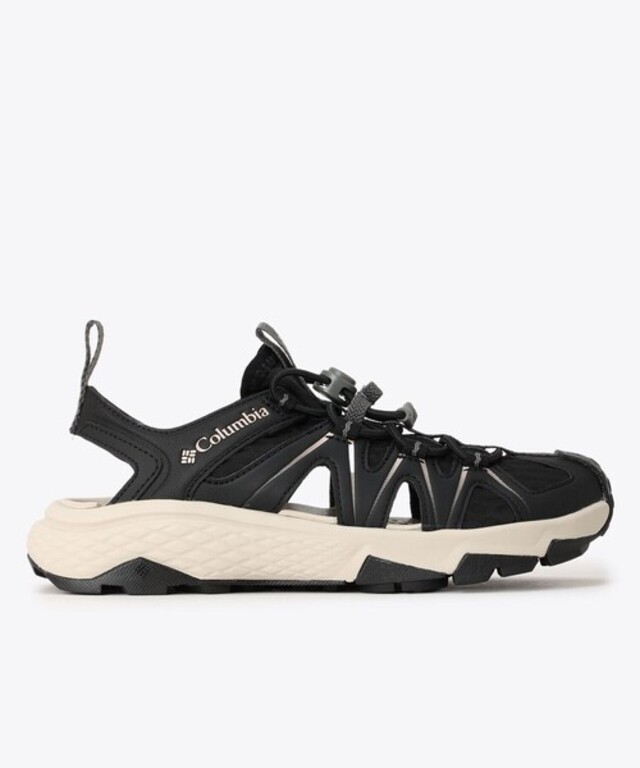 Columbia／ピークフリーク ラッシュ シャンダル／コロンビア／スニーカーサンダル／スポーツサンダル／軽量／高反発クッション