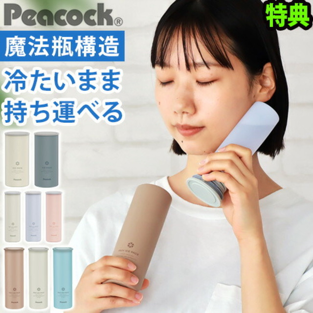 ミニアイスパックポケット
