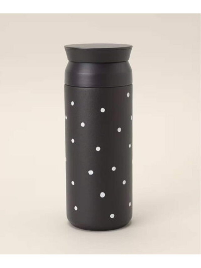 【KINTO/キントー】別注TRAVEL TUMBLER （500ml） ブラック