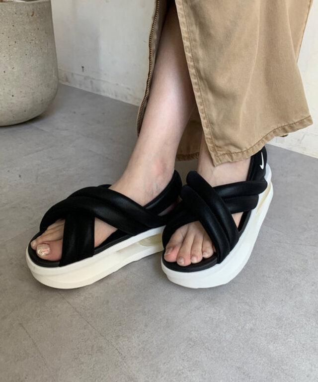 【NIKE/ナイキ】ウィメンズ エア マックス ISLA サンダル
