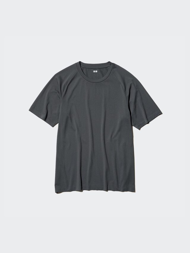 ドライEXクルーネックTシャツ