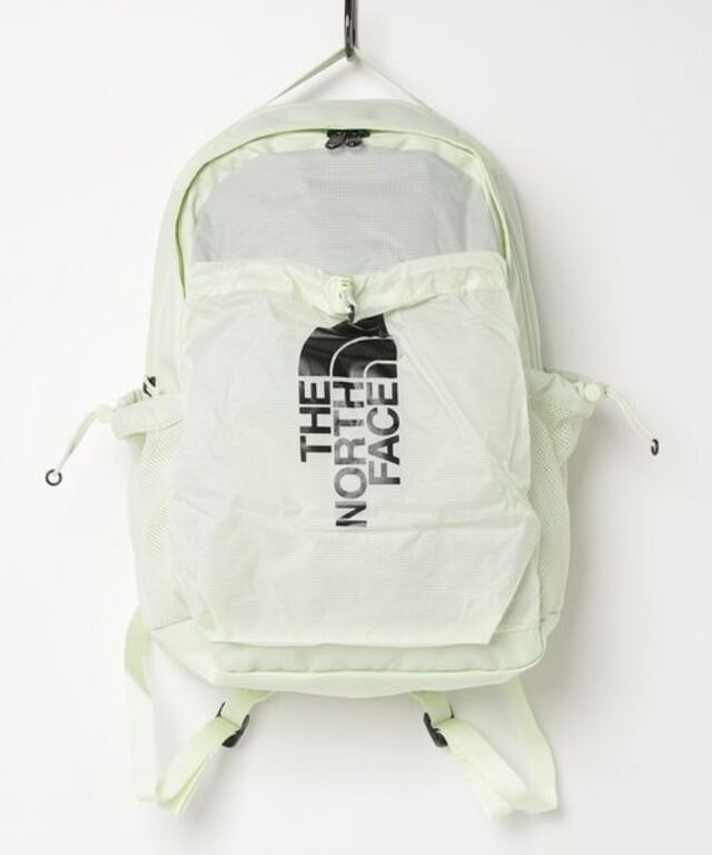 【THE NORTH FACE】ノースフェイス Bozer Backpack ボザー バックパック NF0A52TB