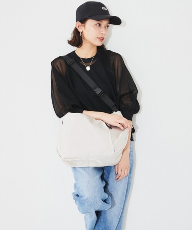 【OUTDOOR PRODUCTS】別注 2WAYビッグショルダー