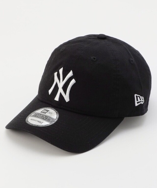 NEWERA/ニューエラ NEW ERA 920　ニューヨーク・ヤンキース/９TWENTY