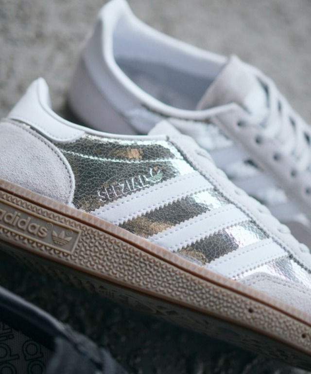 HANDBALL SPEZIAL　JR6511