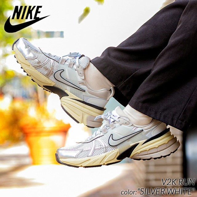 NIKE W V2K RUN
