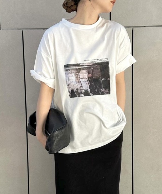 【選べる】1.8万枚突破！アソートプリントオーバーサイズTシャツ