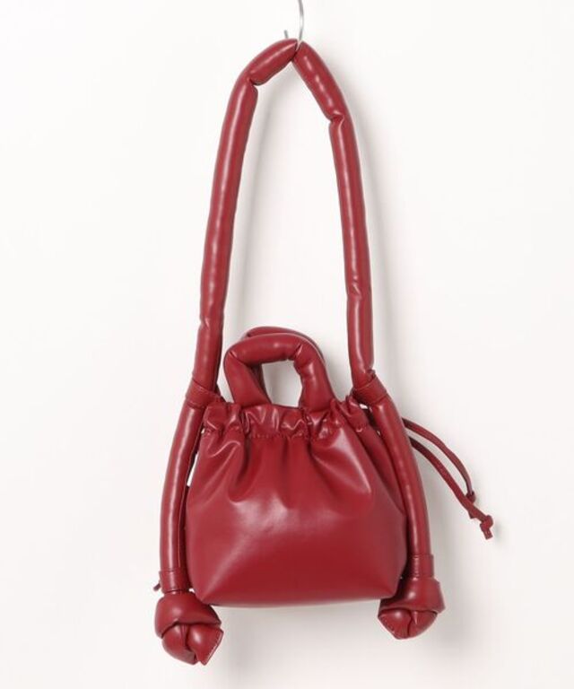 OLEND VEGAN LEATHER MICRO ONA