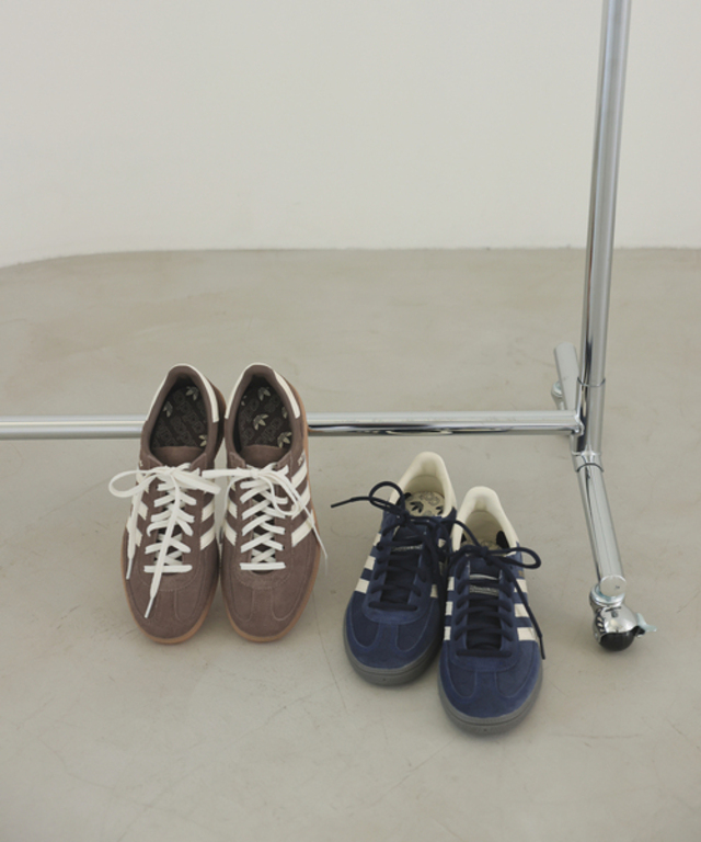 adidas/アディダス HANDBALL SPEZIAL IF6490/IF7087