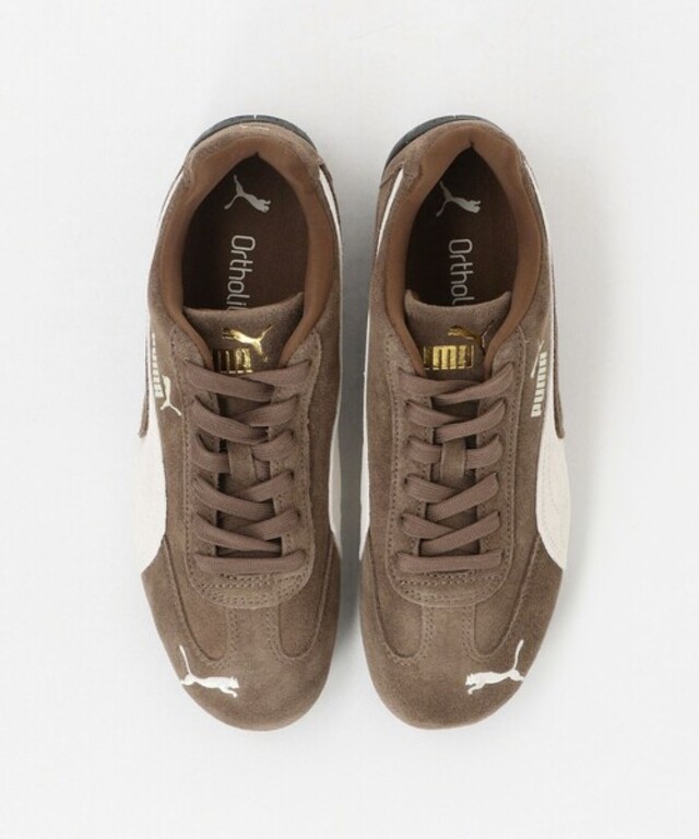 ＜PUMA＞スピードキャット OG/スニーカー