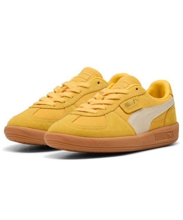 PUMA PALERMO（プーマ パレルモ_）