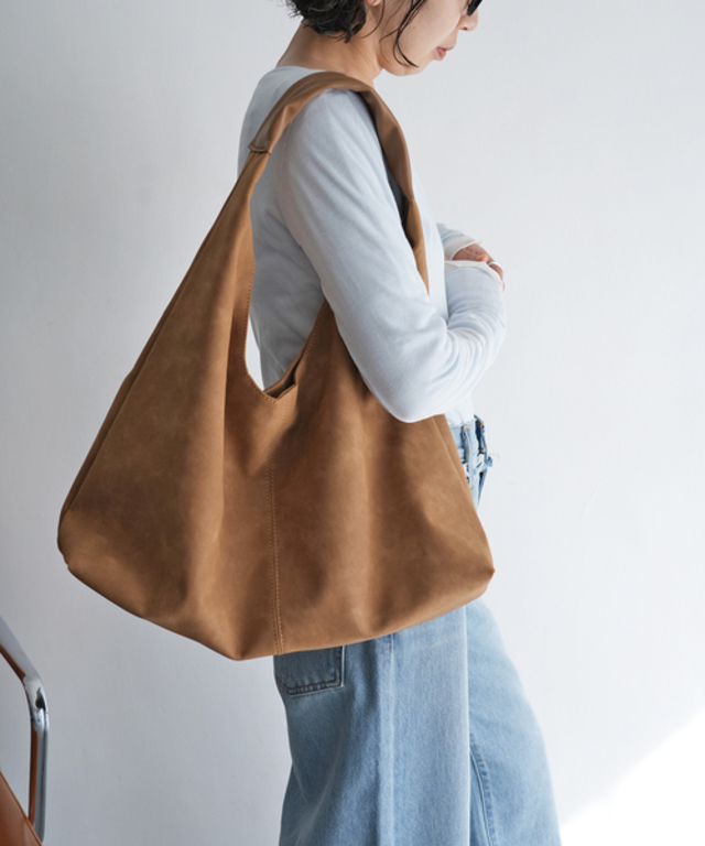 《追加6》SLOBE トライアングルBAG