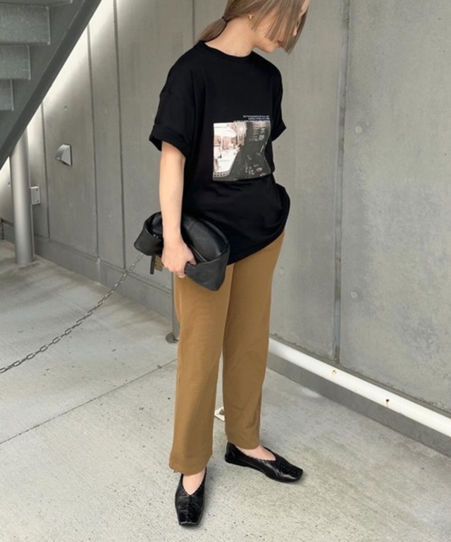 【選べる】1.8万枚突破！アソートプリントオーバーサイズTシャツ