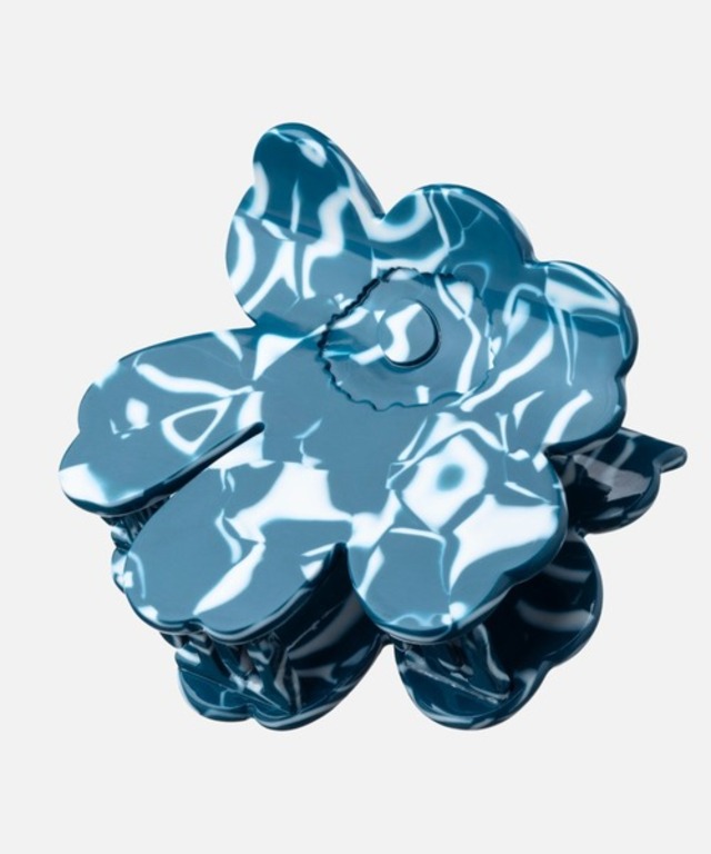 Unikko / Hair Clip Small