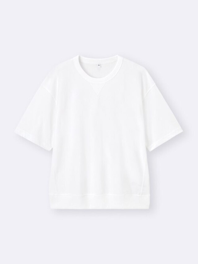 スウェT(5分袖)