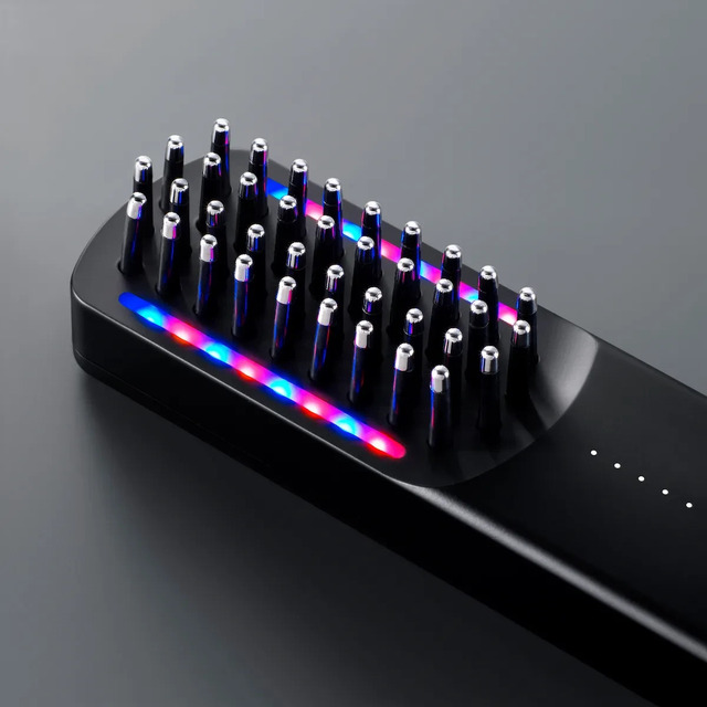 ELEKI BRUSH+