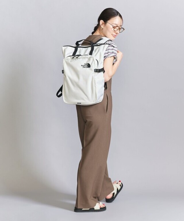 ＜THE NORTH FACE＞ボルダートートパック -2WAY-