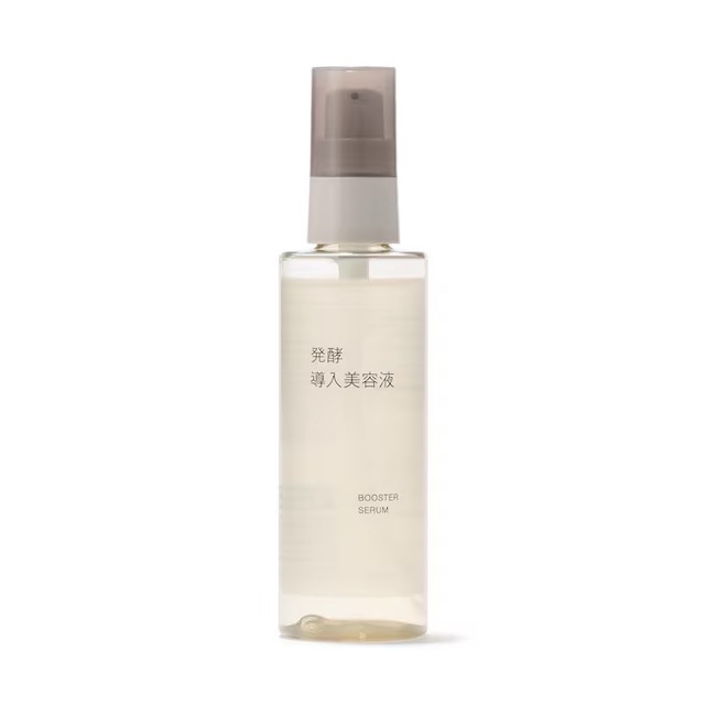 発酵導入美容液（大容量） 100ml
