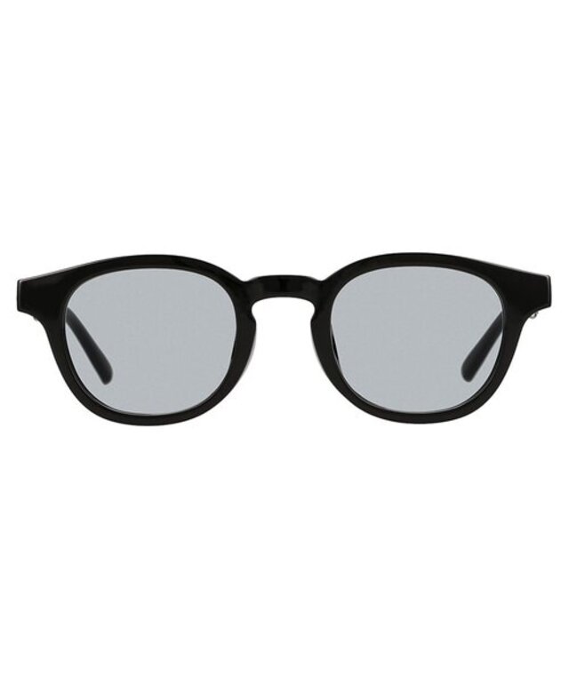 【WEB限定】ウェリントン型 サングラス