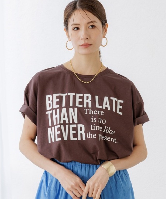 ロゴゆるＴシャツ / 579969