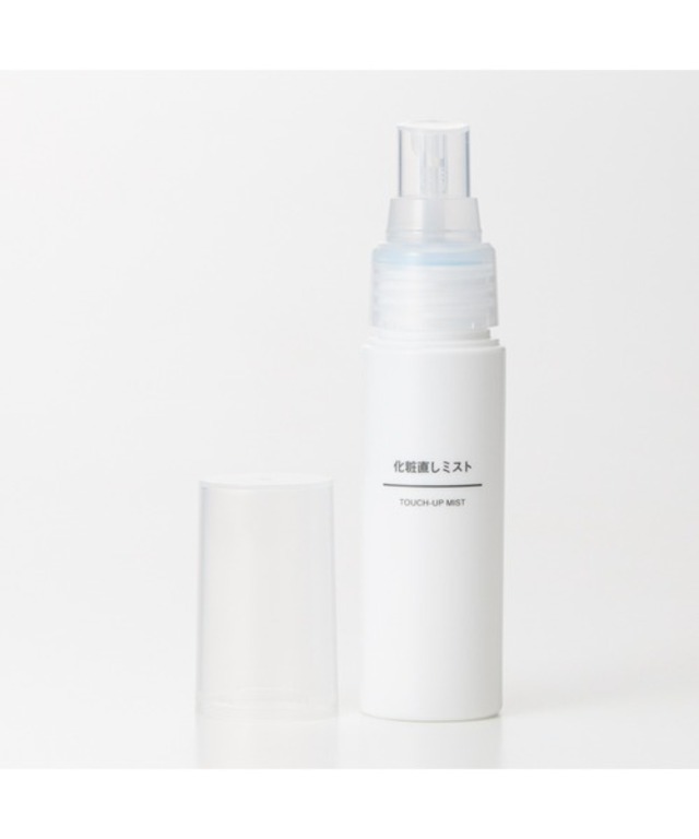 化粧直しミスト　５０ｍｌ