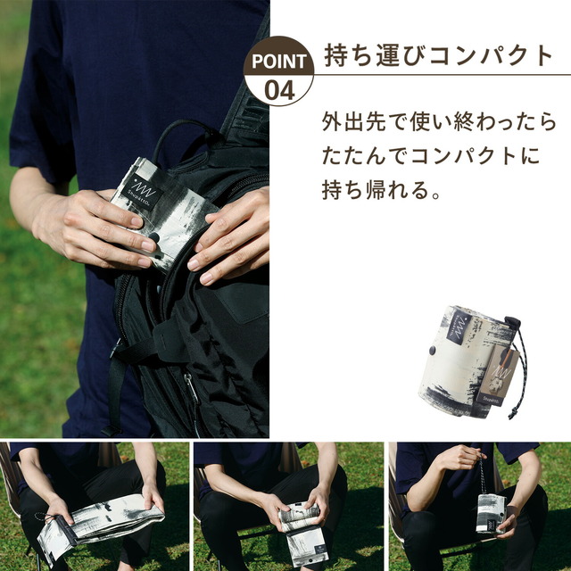 Shupatto シュパット 保冷バッグ 20L 保冷 エコバッグ
