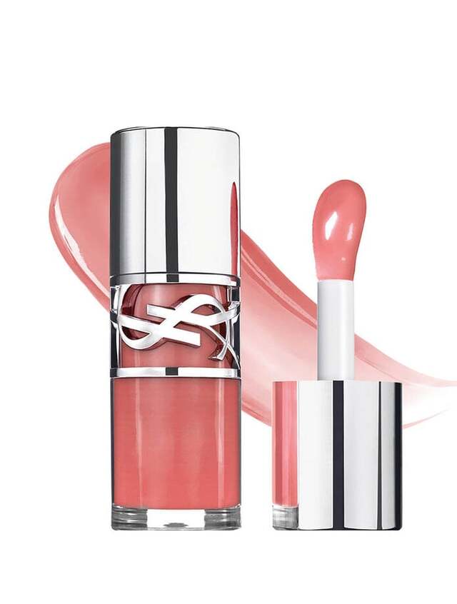 YSL ラブシャイン グロスプランパー