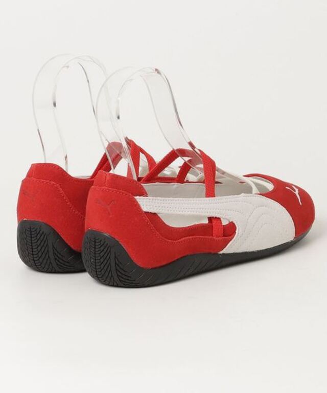 PUMA SPEEDCAT BALLET SD WNS