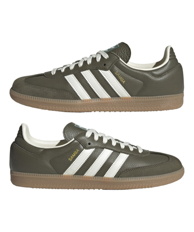 adidas/アディダス SAMBA OG JR0890