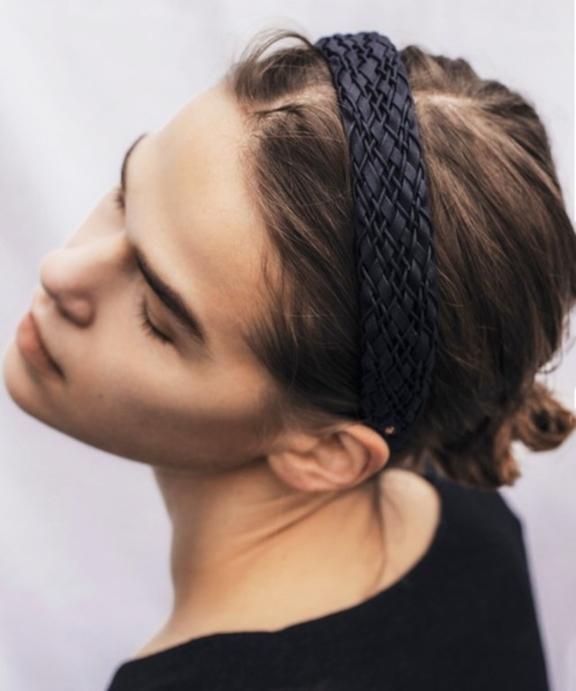 【IRIS 47】shymphony head band HB6