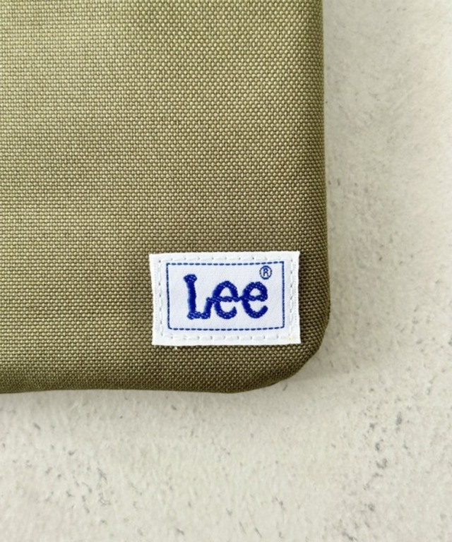 【CORDURA/コーデュラ】リサイクルポリエステル　ミニショルダー　スマホショルダー