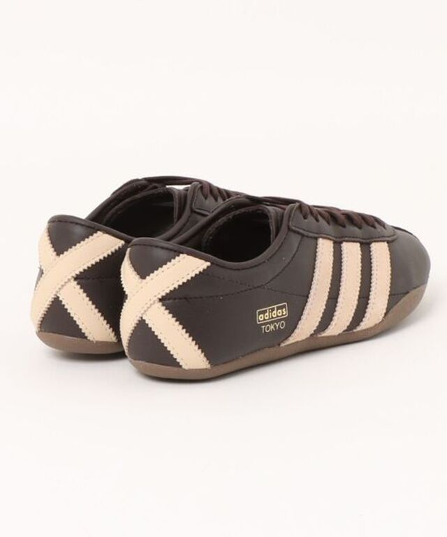 アディダス TOKYO W トーキョー JR2082 ABC-MART限定