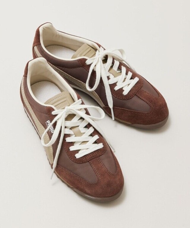 【別注】＜PUMA＞ARIZONA スニーカー
