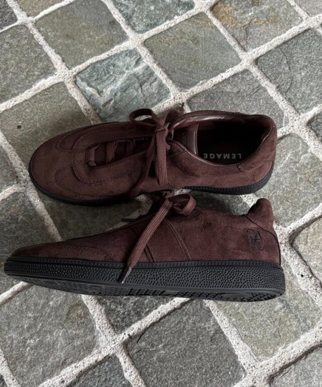 German Trainer